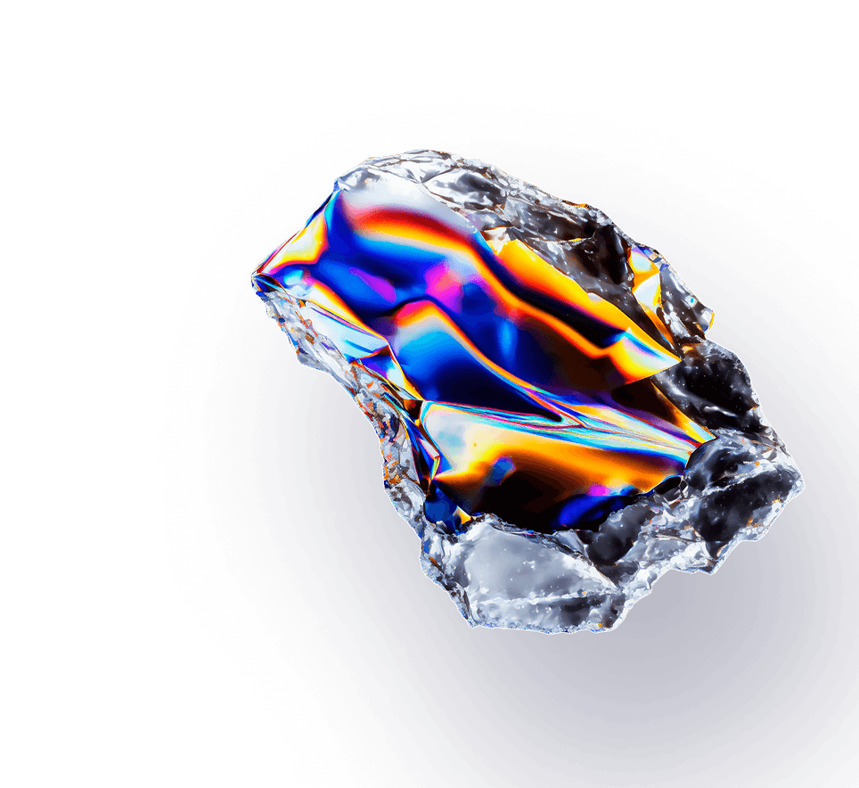 JohnMag Limited - Crystal Innovation