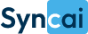 Syncai logo