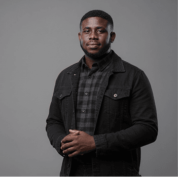 Oghenekparobo Stephen